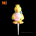 Golden Supplier Home Decoration Polymer Clay Easter Chick En Venta